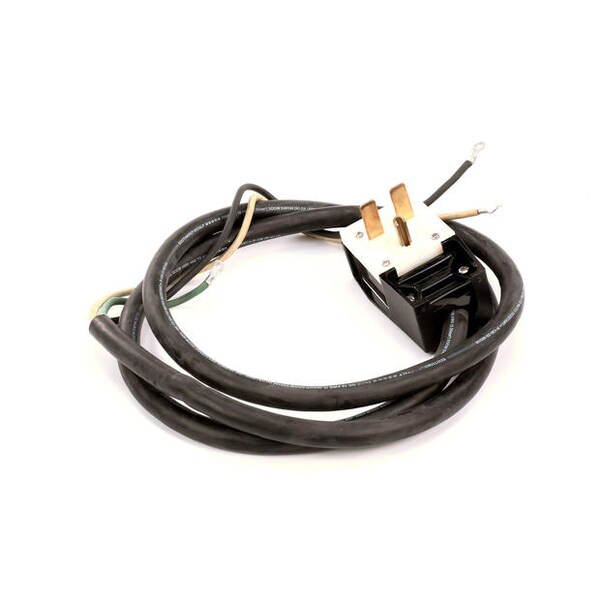 Bakers Pride Cord, Power Supply, 250V P46/ P6385A - main
